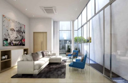 Avant Parc (D27), Terrace #629782541